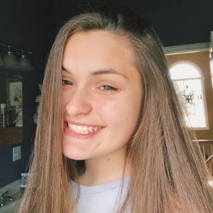 Meet your Posher, Sophia